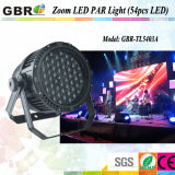 LED Zoom Stage Light