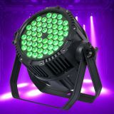New 54X3w LED RGB (3IN1) PAR Can Light