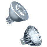 High Power LED Bulbs (HG-GU10-01)