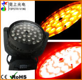 LED Wash 36*3W High Mcd LEDs Moving Head Light