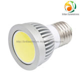 E27 LED Spotlight 5W with CE and RoHS Certification