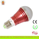3W LED Bulb Light (MR-QP-3W)