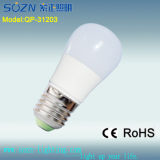 3W Best LED Light Bulbs with Cerohs Certificate