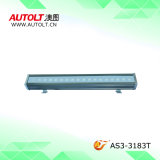 High Bright LED Wall Washer Recessed