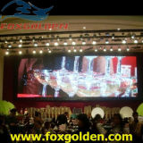 P4 Indoor Full Color Advertising LED Display