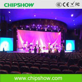 Chipshow P4.8 Full Color Indoor LED Display for Stage Rental