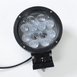 7inch 60W CREE LED Driving Work Lights Spot Beam Fog Light for Truck SUV Boat