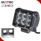 Wholesale Adjustable Truck Offroad SUV ATV Bus 18W LED Car Work Light