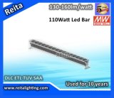 Super Brighter 90watt LED Bar 130-160lm/Watt