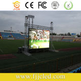 New LED Module P8 Outdoor Full Color LED Display