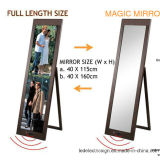 Ultra-Thin LED Mirror Light Boxes