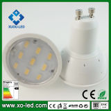 90 Degrees Beam Angle SMD2835 4W LED Bulb Light MR16/E27/E14/GU10