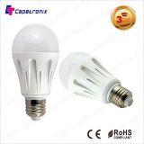 Most Popular 9W E27 Warm White LED Light Bulb
