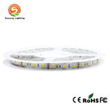SMD5050 RGB Flexible LED Strip Light for Outdoor Decoration