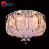 Hot Sale Crystal Ceiling Lamp with MP3
