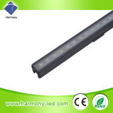 IP65 Waterproof 1200mm RGB SMD 5050 Linear LED Wall Washer