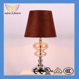 Table Lamp with Perfect Handmade Detail (MT249)