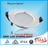 Slim Cutout 85mm SAA SMD 5W LED Down Light