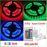 5050 SMD LED RGB Flexible Strip Light