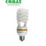23W T3 Half Spiral Energy Saving Lamp CFL Light