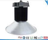 CE RoHS FCC Approved 200W LED High Bay Light Meanwell Driver