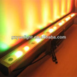 24PCS 3W RGB LED Wall Washer