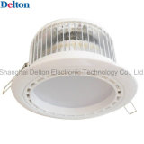 8W Dimmable Aluminium LED Ceiling Light (DT-TH-7D)