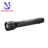 CREE Xml-T6 10W Head Rotate Zoomable LED Flashlight