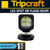 12V Waterproof 12W LED Work Light (TC-1204A)