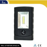 1*3W COB +4 LEDs Portable COB Work Light (WML-RH-3COB1)