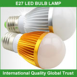 High Power 7W E27 LED Bulb Light