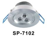 LED Down Light (SP-7102)