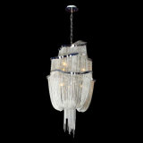 Modern Hotel Decorative Chandelier Hanging Lamp (KA127)