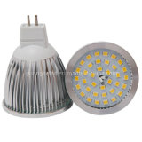 Shenzhen Manufacture 7 W LED Spotlight