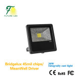 50W Integral LED Flood Light Outdoor Light with Competitive Price
