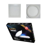 18W LED Ceiling Panel Dimmable Lights with CE RoHS Approved