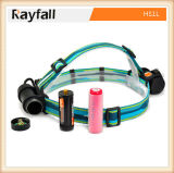 Rayfall New High Power Portable Tiny LED Headlight