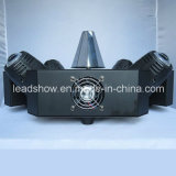 4X10W LED Stage Light with Moving Head