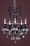 Candle Chandelier (ML-0327)