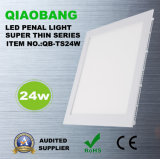 Professional Super Brightness LED Panel Light (QB-TS24W)