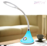 LED Table Lamp with Color Change Indoor (Z4)