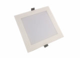 3W Slim Ceiling Square Panel Light in LED