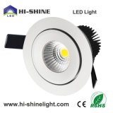 Day White 15W LED Ceiling Down Lights