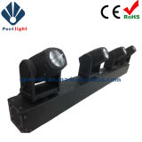 RGBW 4in1 LED Beam Moving Head Light