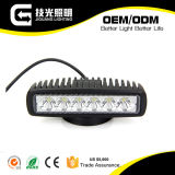 Super Star 5.5inch 5W LED Car Driving Work Light for Truck and Vehicles