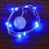 Submersible Mini Battery Powered LED String Light