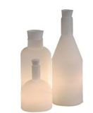 Itre Bacco 123 Bottle Shape Table Lamp