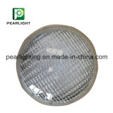 316 Stainless Steel LED Waterproof Fountain Light (12*1W)