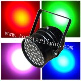 China Supplier Disco Light LED PAR64 LED PAR Light