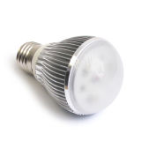 LED Bulb with 3X3w CREE LED Globe Light